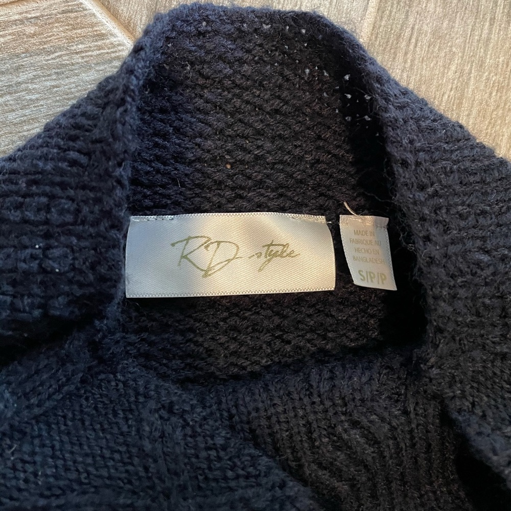 Beautiful sweater